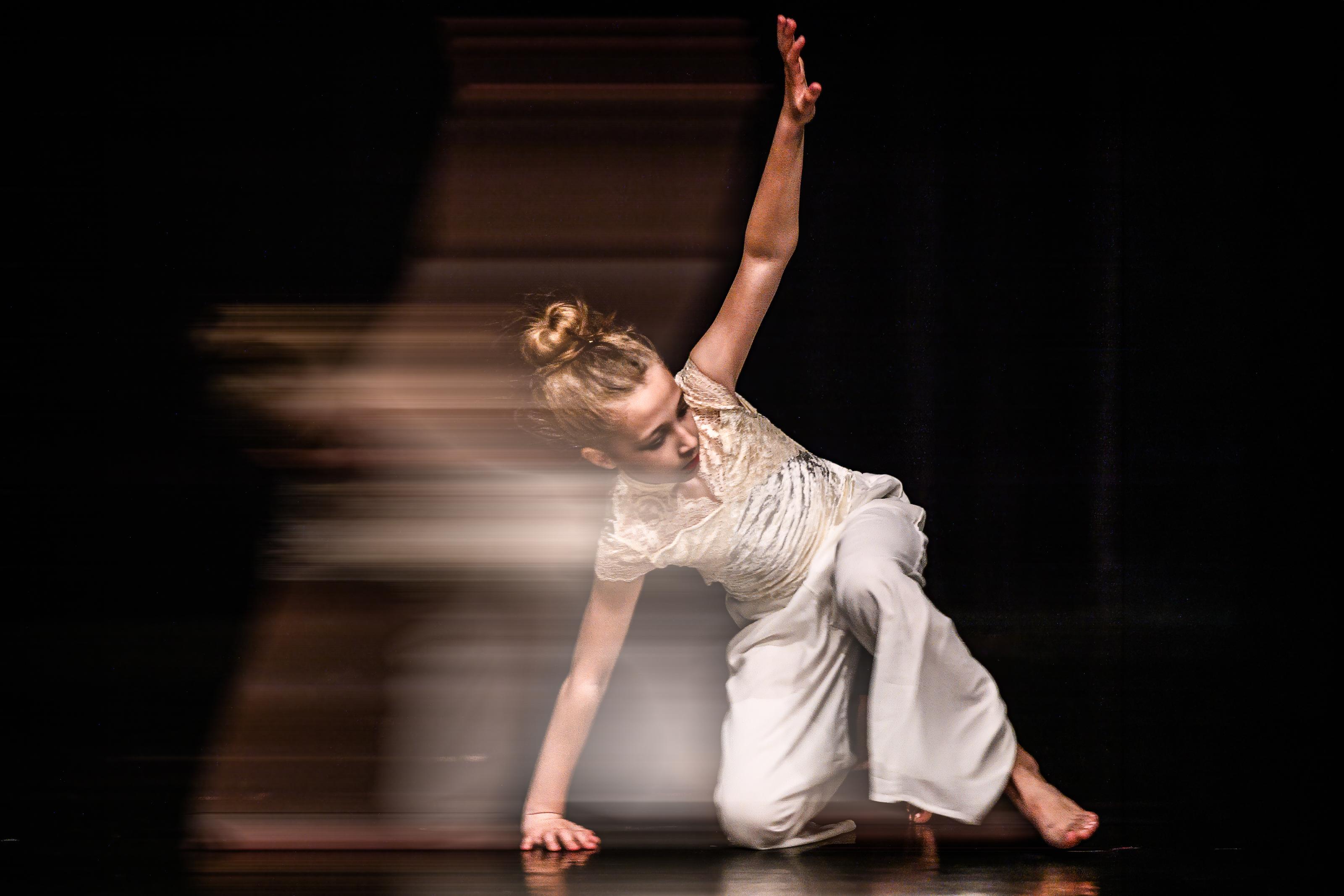 Gravity Dance Studio